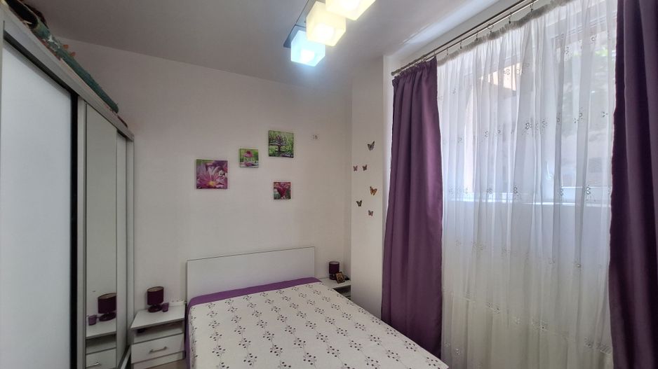 Apartament 2 cam mobilat&utilat&parcare Str. Tineretului Militari - Poză 6