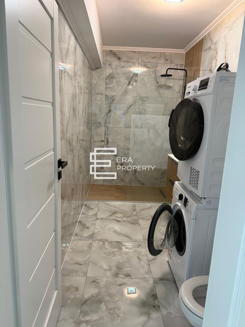 Apartament 2 camere de închiriat | 54 mp | Doamna Stanca | Parcare inclusă - Poză 8
