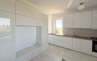 Apartament cu 2 camere de inchiriat, 400 euro, zona Braytim - Poză 1