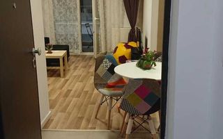 Garsoniera Park Politehnica Residence Economu Cezarescu 52 Regie - Poză 7
