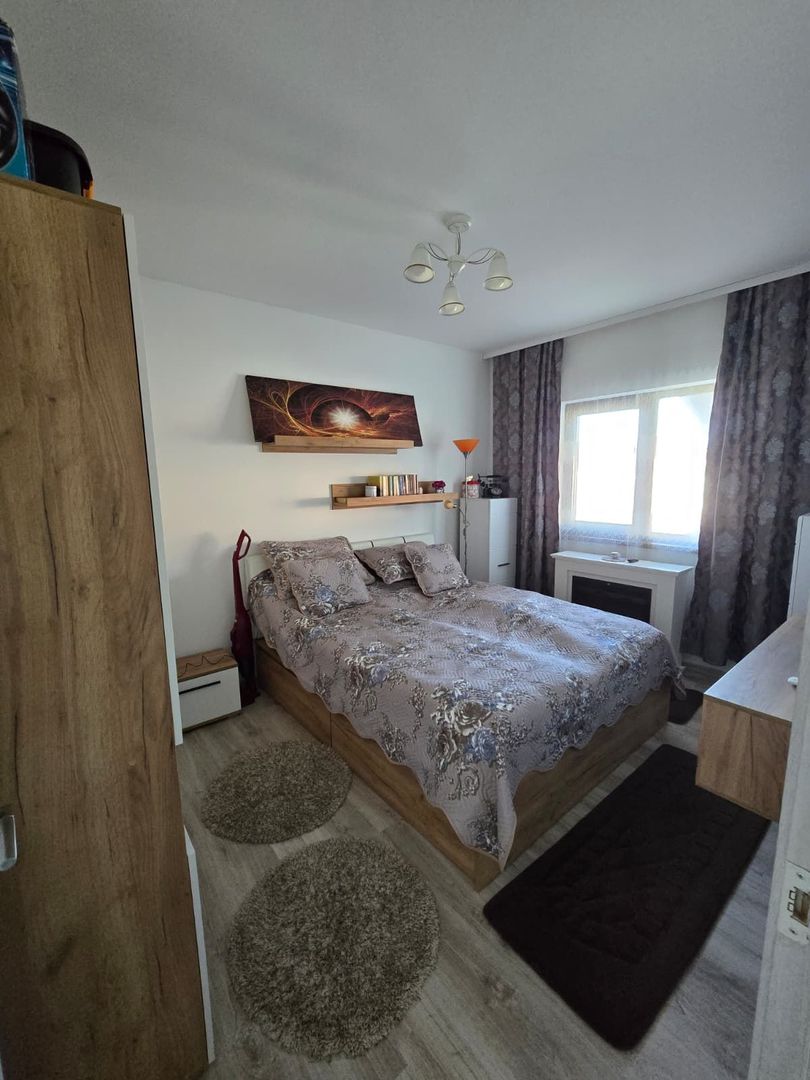 MOSNITA NOUA, 3 CAMERE, DUPLEX - Poză 4