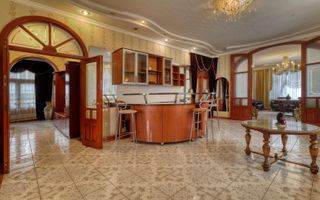Oportunitate rară | Apartament 7 camere | 250 mp | Zona Dacia – - Poză 2