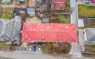 Vânzare, spațiu de birouri, 2675 mp, str. Alexei Șciusev, Anenii Noi - Poză 20