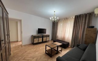 3 CAMERE ÎN SECTORUL 1! Prima Inchiriere | Renovat | Proximitate Metrou - Poză 1