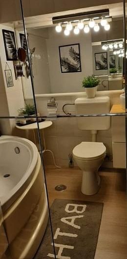 Apartament Luminos 4 camere.  Zona Delta Vacaresti. - Poză 16