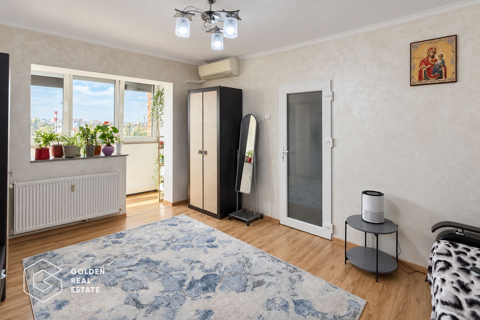 Apartament 2 camere, Micalaca, zona 300, comision 0% - Poză 2