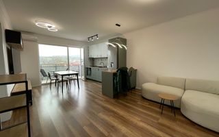 Apartament premium 2 camere | Design modern | Prima închiriere - Poză 2