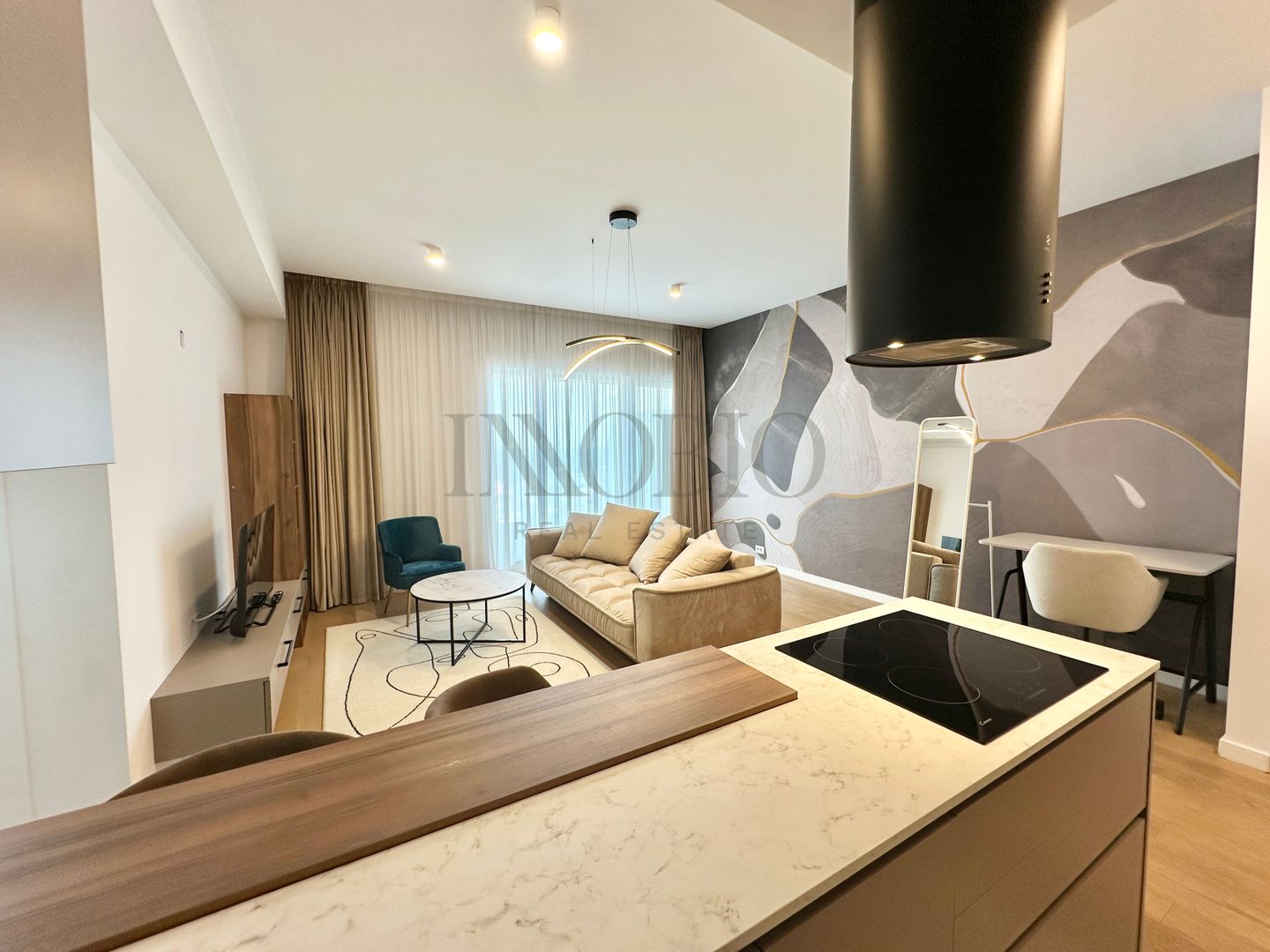 Apartament 2 Camere | One Verdi | Loc de Parcare - Poză 4