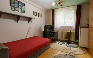 Apartament spațios cu parcare, Gheorgheni – Hermes - Poză 1