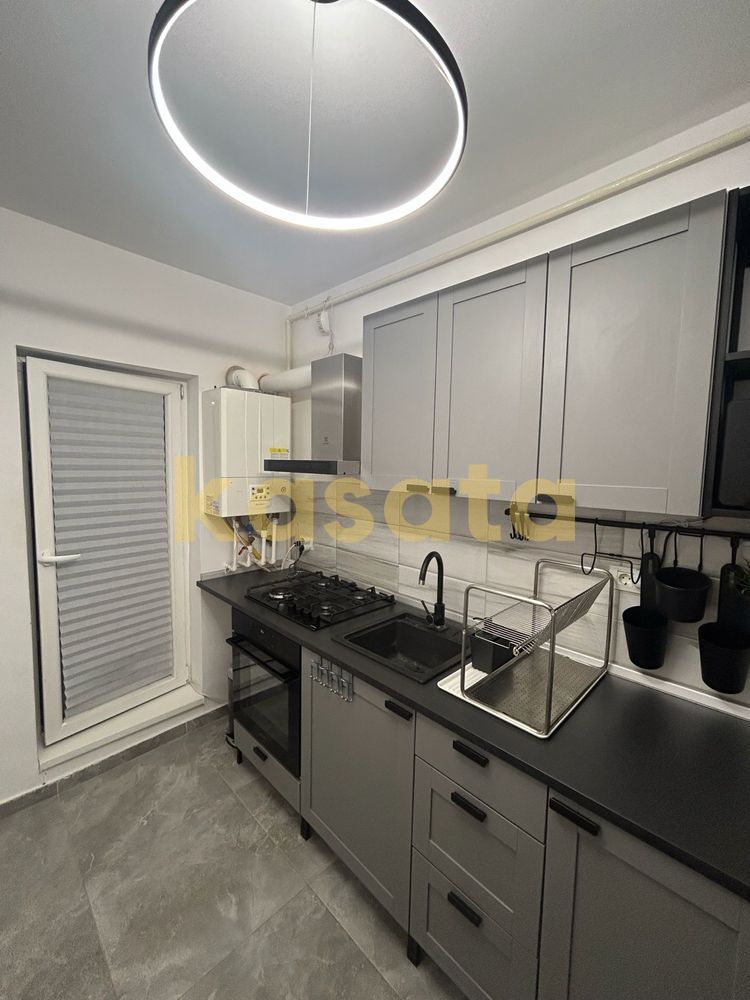 Garsonieră modernă 32 mp | Parcare inclusă | Rond Leroy - Poză 8