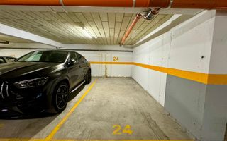 Apartament cu 2 camere *70mp* + Parcare /Imobil Boutique /Zona Unirii - Poză 52