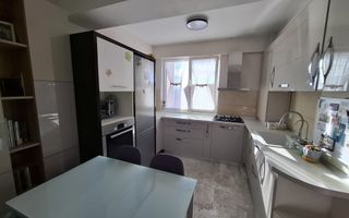 Apartament 3 camere, 70 mp, Tătărași Sud - Penta Residence, etaj 5, parcare și boxă incluse - Poză 5
