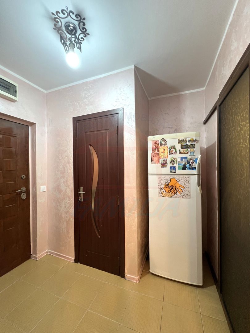 🏠 Apartament luminos cu 2 camere, parter, Micro 17, Galați - Poză 10