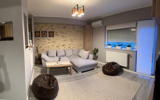 Apartament 2 camere; lumină naturală, parcare și depozit. - Poză 1