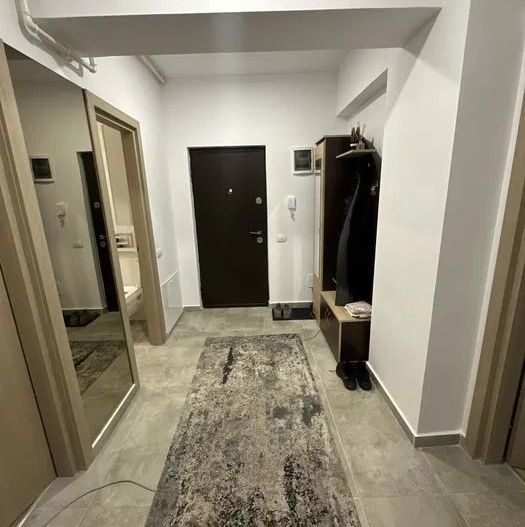 AP. 2 CAMERE NOVUM INVEST, BLOC NOU, PARCARE, CENTRALA, METROU 10 MIN - Poză 8