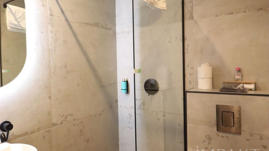 Apartament de lux cu 3 camere, cartier Buna Ziua! - Poză 13