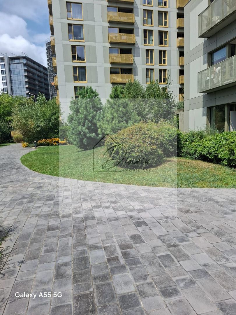 Apartament 3 camere Aviatiei Park I Promenada I COMISION 0% - Poză 9