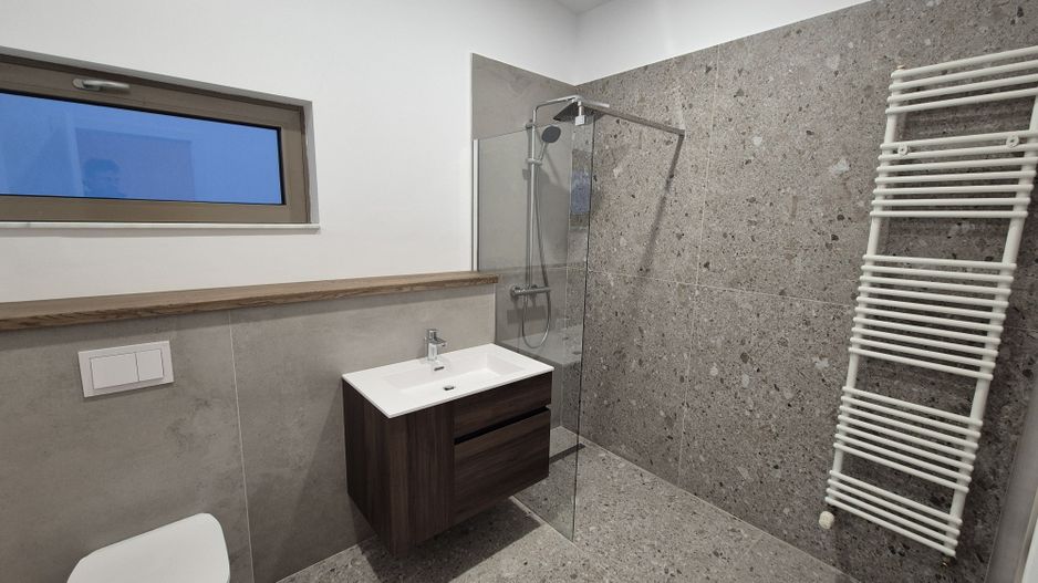 Vila 430,44 mp Green Lake Baneasa - Poză 21