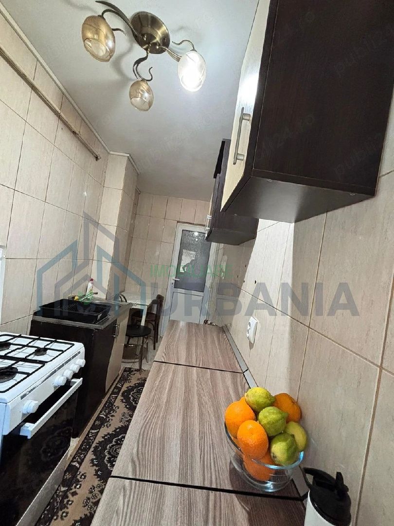 Apartament 2 camere de vânzare în Târgu Frumos - Poză 5