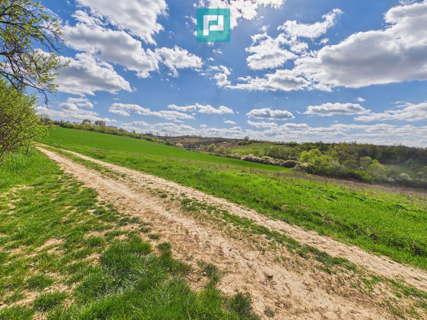 Casă cu teren 1.151mp la 25 km de Oradea, Sisterea - Poză 9