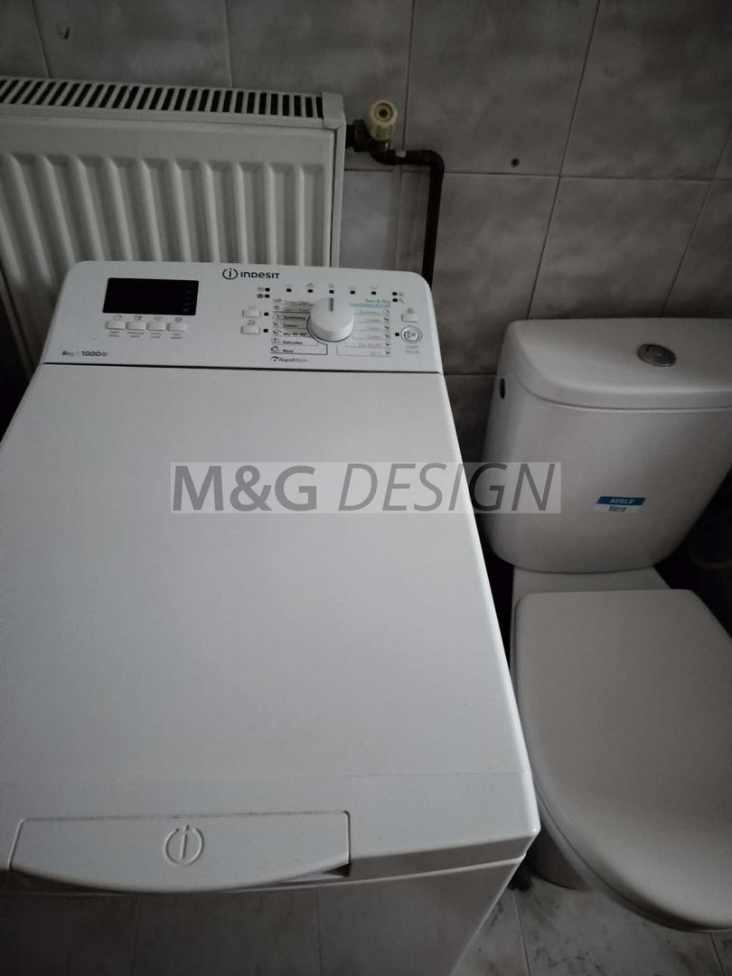 Apartament 1 camera zona Freidorf cu centrala - Poză 8