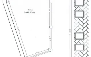 COMISION 0%. Spatiu de inchiriat in centrul Timisoarei. Disponibil imediat - Poză 32