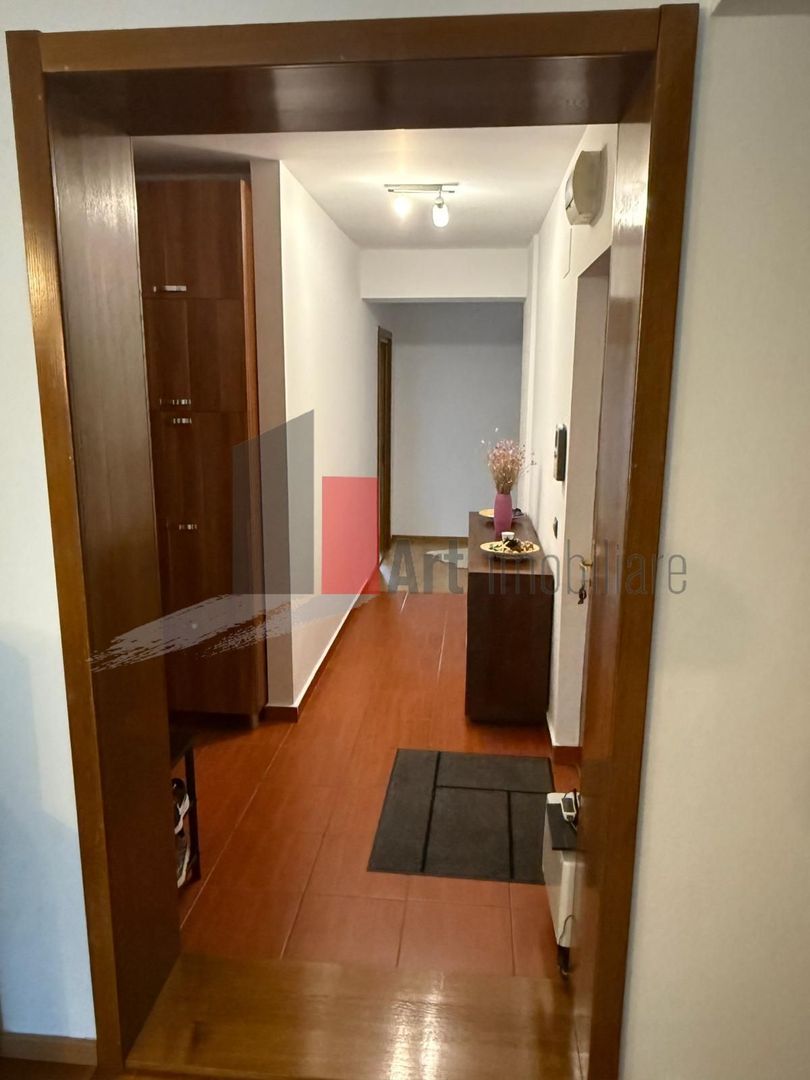 Apartament exclusiv - oaza ta de liniste si rafinament in nordul Capitalei - Poză 10