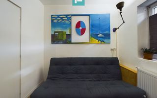 Apartament cu o cameră in zonă Centrală - Poză 5