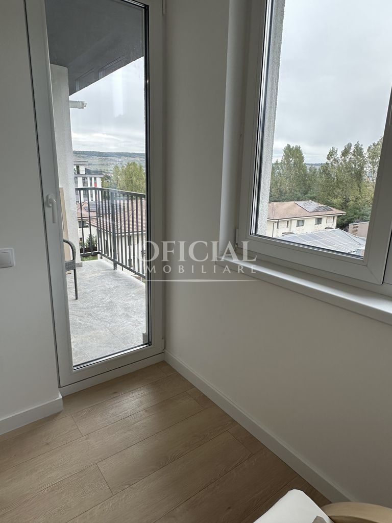 Apartament 2 Camere | La Cheie | Garaj inclus | Floresti Abatorului - Poză 8