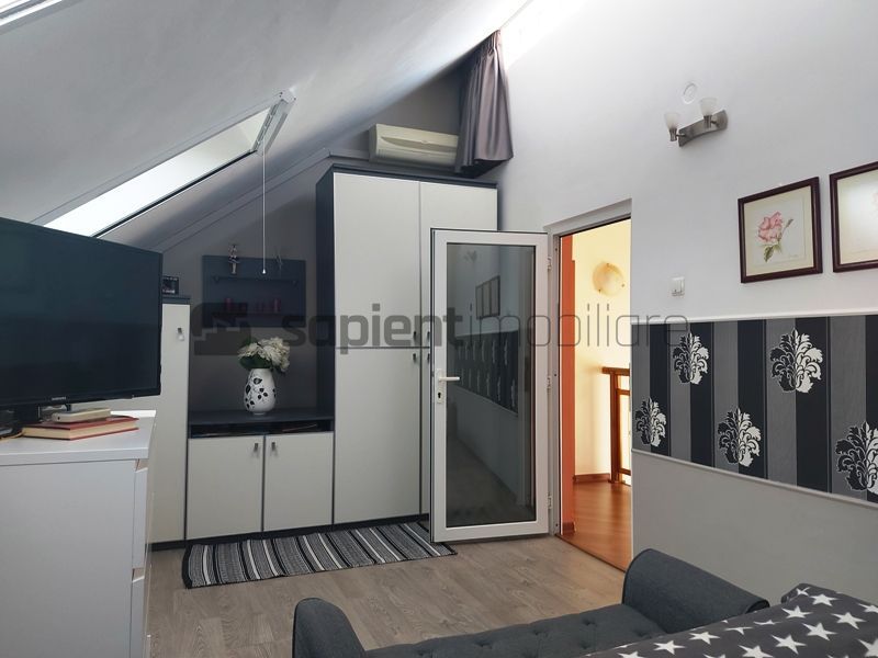 Vila cu 9 camere in zona SpitaluluiJudetean - Poză 27