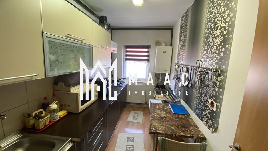 Apartament 3 camere | 77 MPU | Decomandat | Mobilat | Milea - Poză 8