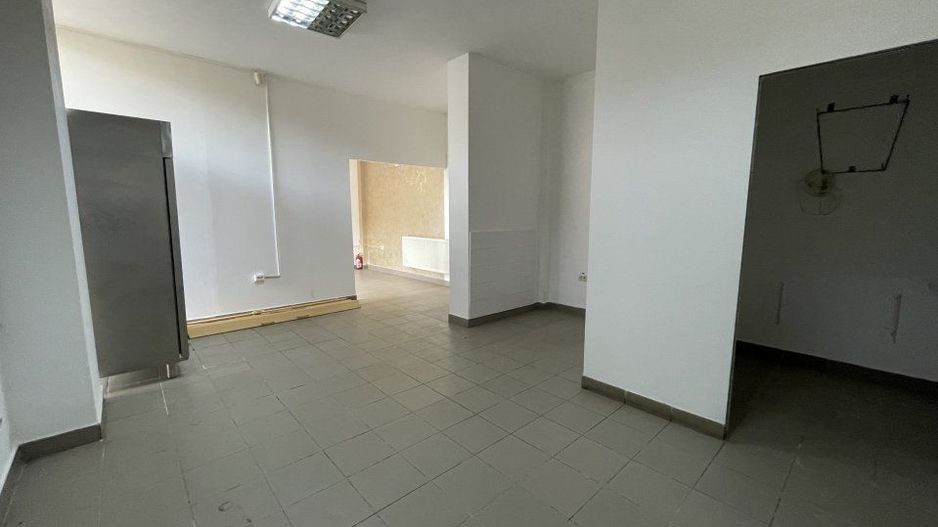 Spațiu comercial- Prelungirea Ghencea - Poză 5