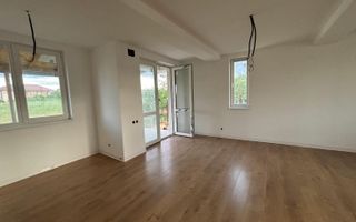 Duplex | Pachet complet, ambele unitati | Domnesti | Mansarda - Poză 13
