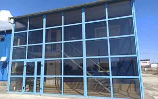 HALA ideala pentru PRODUCTIE ALIMENTARA, Poiana, Ovidiu – 827 mp, teren 4066 mp - Poză 14
