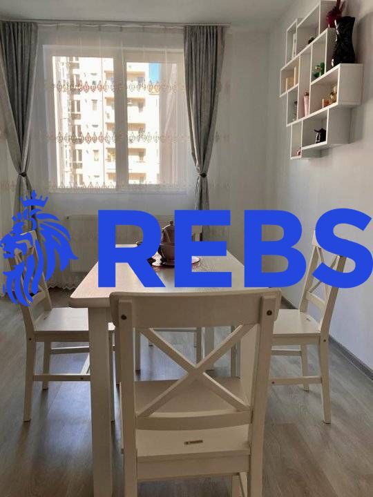 Apartament cu 3 camere decomandate, confort I, 63 mp, etaj intermediar, finisat modern, mobilat si utilat, in Iris - Poză 5