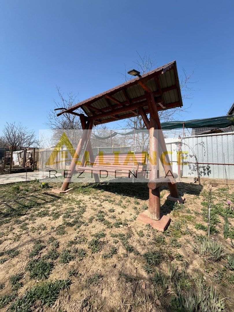 CASĂ INDIVIDUALĂ | 2 LOCUINȚE | TEREN 754 MP | GARAJ | EXCLUSIVITATE - Poză 1