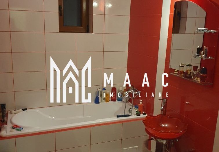 Apartament 3 camere | Etaj 2 | Balcon | Calea Cisnadiei - Poză 5