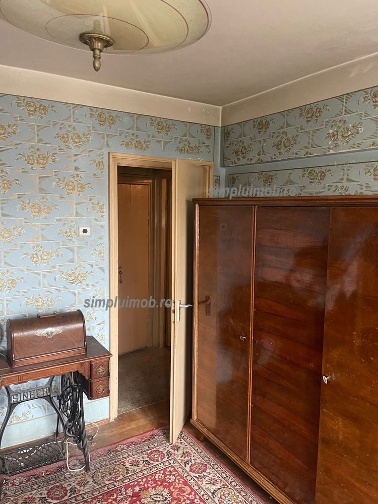 Metrou Titan 2 Camere - Poză 7