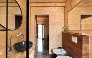 Apartament 1 camera in regim hotelier, Casa TIMIS - Poză 10