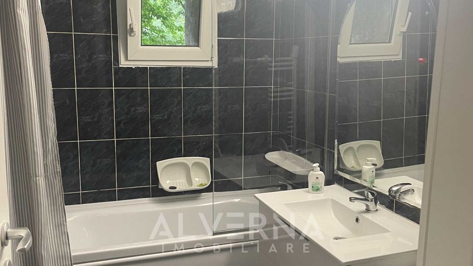 Apartament 2 camere | decomandat | 65mp | mobilat | Calea Manastur - Poză 6