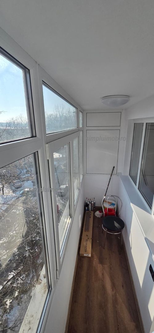 Decomandat Renovat Mobilat 2 Camere Giurgiului - Poză 7