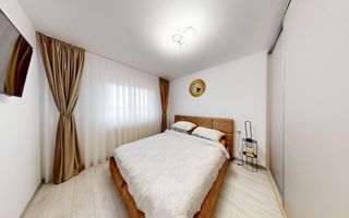 Apartament modern cu 2 camere în Șelimbăr - Poză 1
