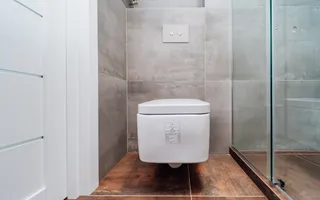 2 dormitoare separate | 48,5 m² | Reparație modernă | Valea Apelor, Codru - Poză 13