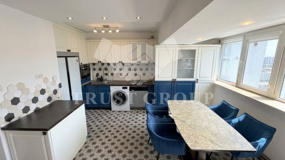 Apartament 3 camere Victoriei | Centrala proprie | Imobil 1979 - Poză 5