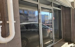 Spațiu comercial Râșcani, mun. Chișinău - Poză 7