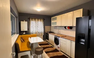 Apartament tip penthouse 120 mp in Breazu - Poză 13