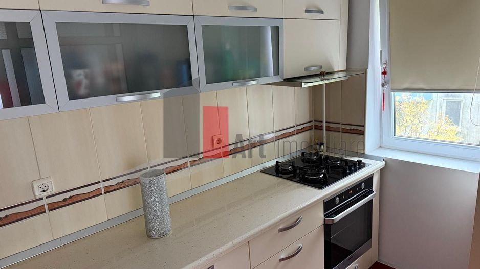 Apartament exclusiv - oaza ta de liniste si rafinament in nordul Capitalei - Poză 8