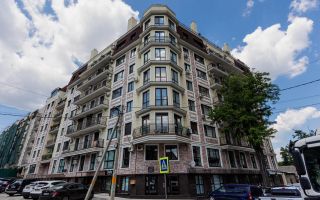 Vânzare, apartament, 2 camere, str.  Alexei Şciusev,  Centru - Poză 9