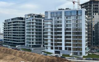 Vânzare, apartament, 2 camere, One Lake Club, București - Poză 8