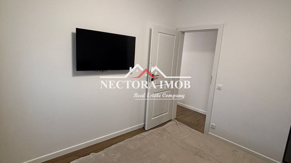 NECTORA IMOB-Apartament 2 camere, 50 mp, Et. 1, Parcul Bratianu - Poză 4